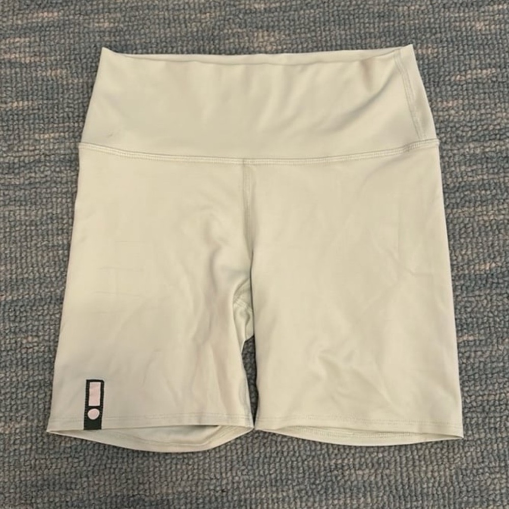 Daily Drills Biker Shorts